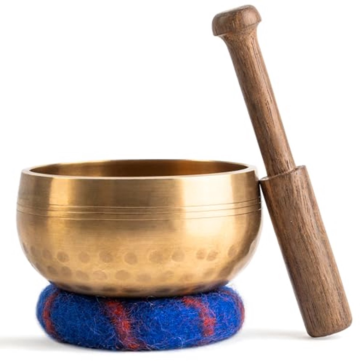 Tibetaanse Klankschalen voor Meditatie en Genezing - Handgemaakt in Nepal