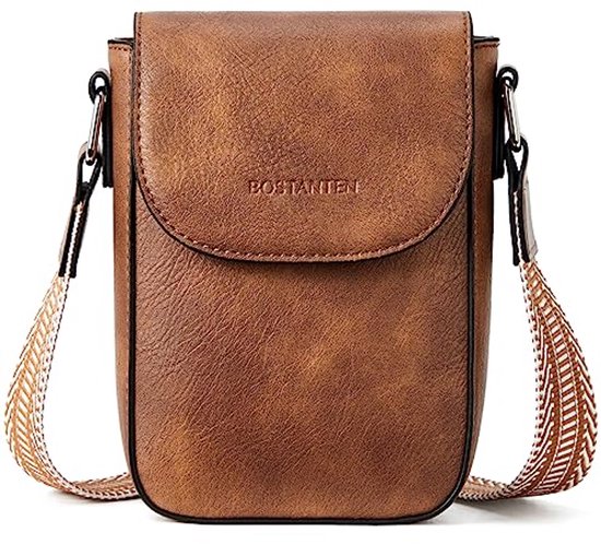 Expatrié Vivy Schoudertas voor dames, halve maantas, kleine donstas, zachte crossbody halve maan tas, verstelbare modieuze heuptas, waterdicht, Beige, Eén maat