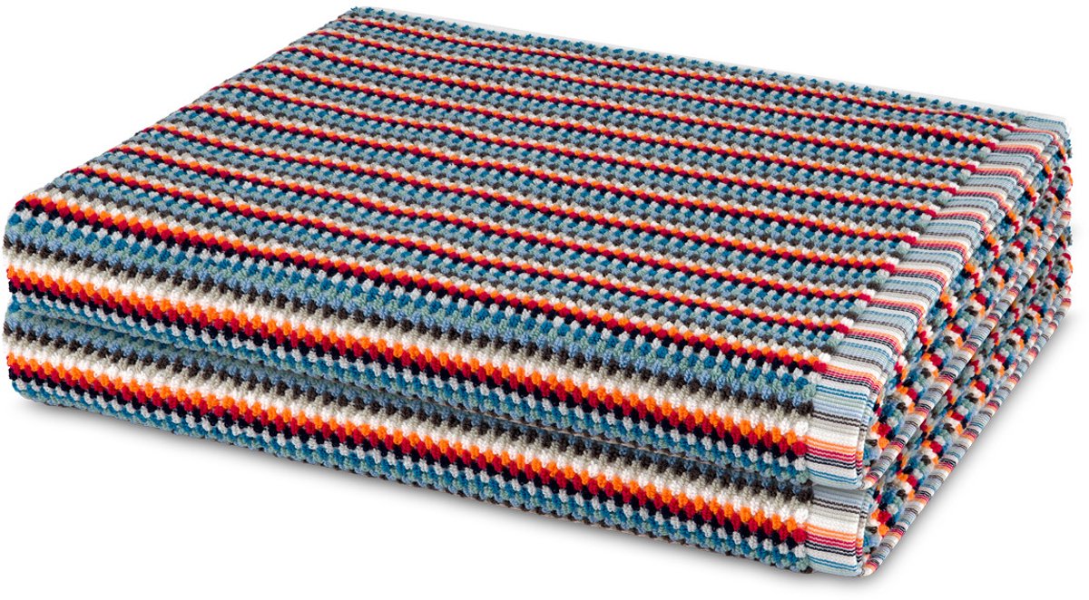 Möve Sonstiges 2 X douchehanddoek in set 2 pack Bliss
