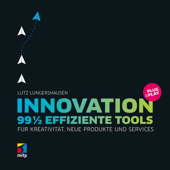 mitp Business - Innovation Plug & Play - cover