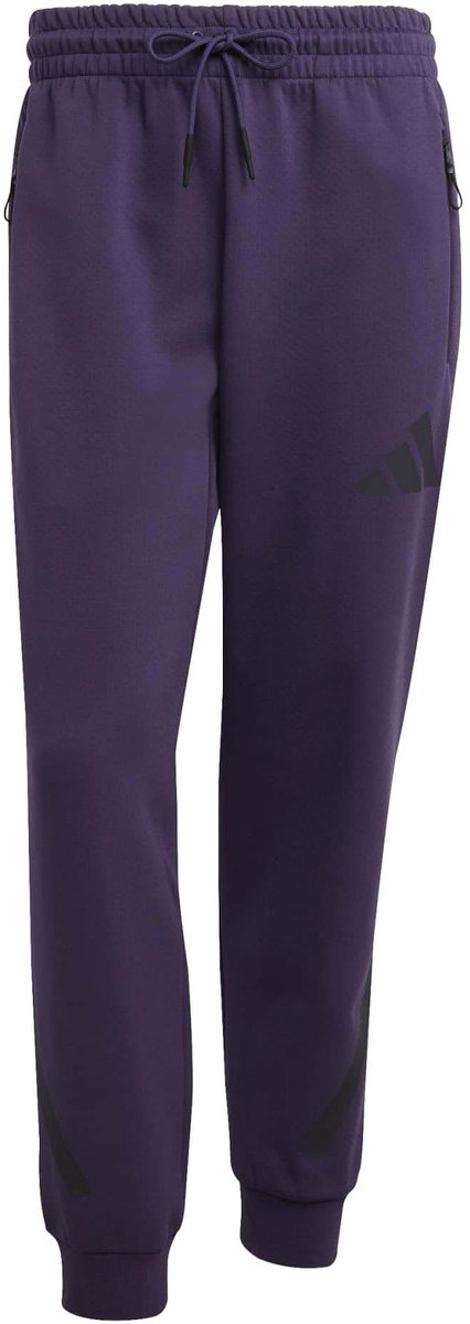 Adidas Sport Z.N.E. Broek Pt Sportswear Volwassen Paars
