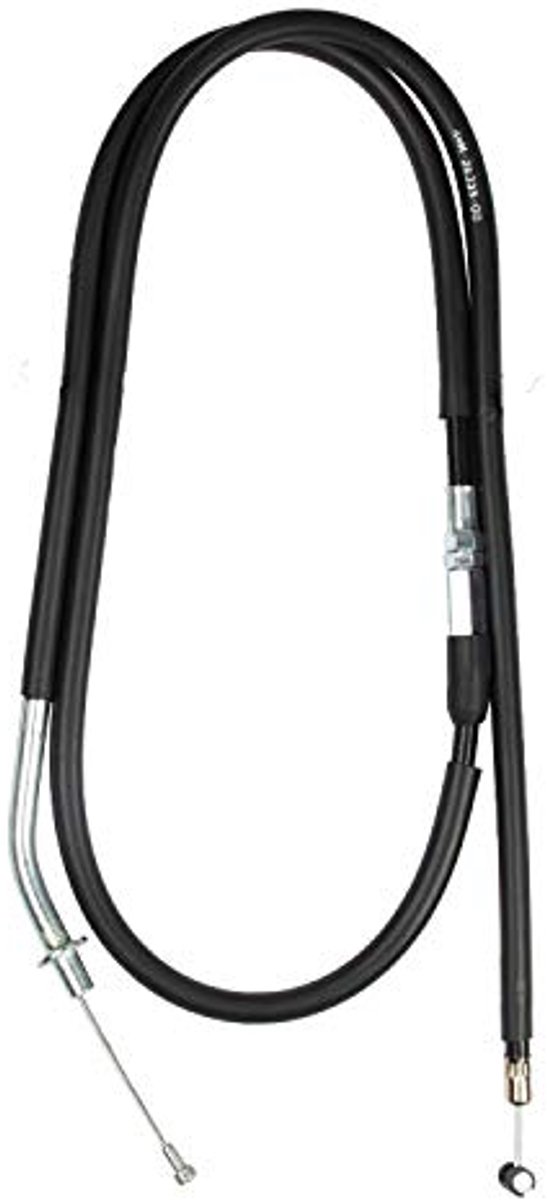 Koppelingskabel voor Motorfietsen - Compatibel met Diverse Modellen (1999-2004)
