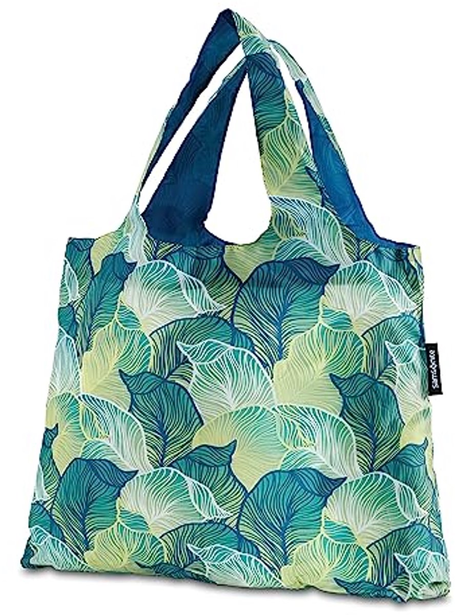 Vouwbare Shopper Draagtas voor Volwassenen