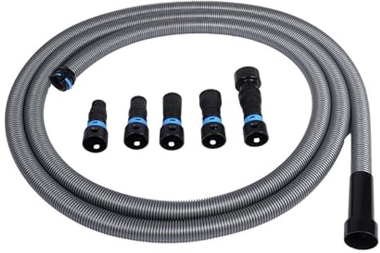 Denash Nouveau 1/2 `` pommeau de Douche Toilette Angle inverseur vanne