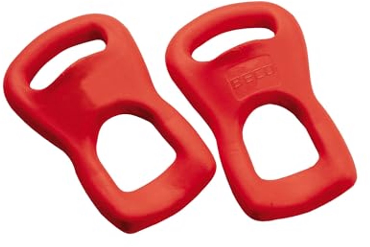 Uniseks Aqua Kickbox-handschoenen - Ergonomische Volwassenen Handschoenen in Universele Maat
