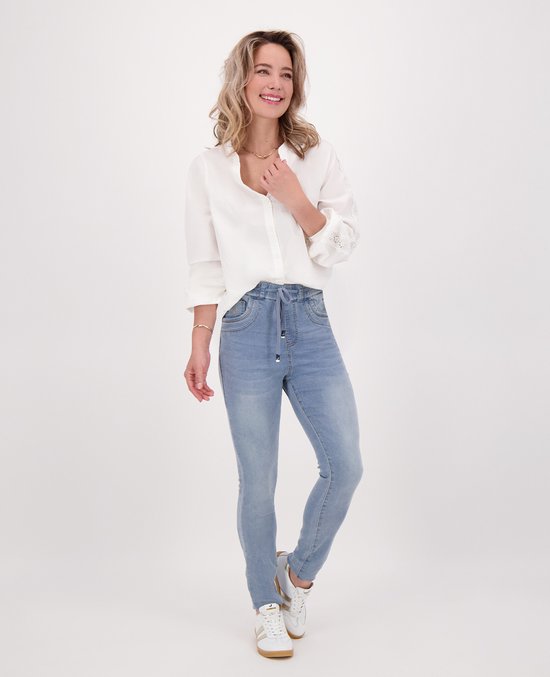 Dames jeans kopen? - Jeans Dames - Ontdek de nieuwste trends