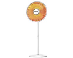 Softsail Heater - 400W / 800W - Carbon - Infrarood Verwarming voor Binnengebruik