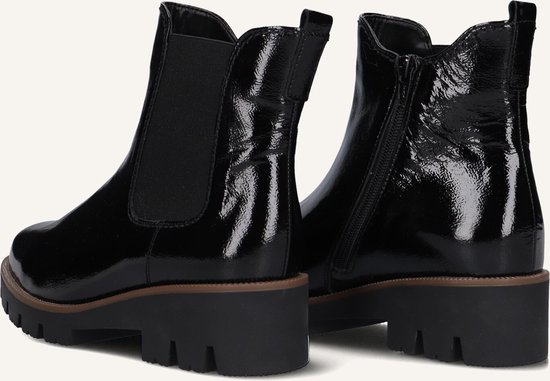 Gabor 051 Bottes pour femmes Femme - Zwart - Taille 40