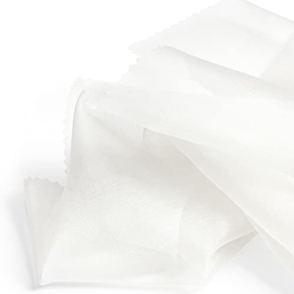Persdoek voor Strijkijzers - Beschermdoek voor Glans en Schroeien