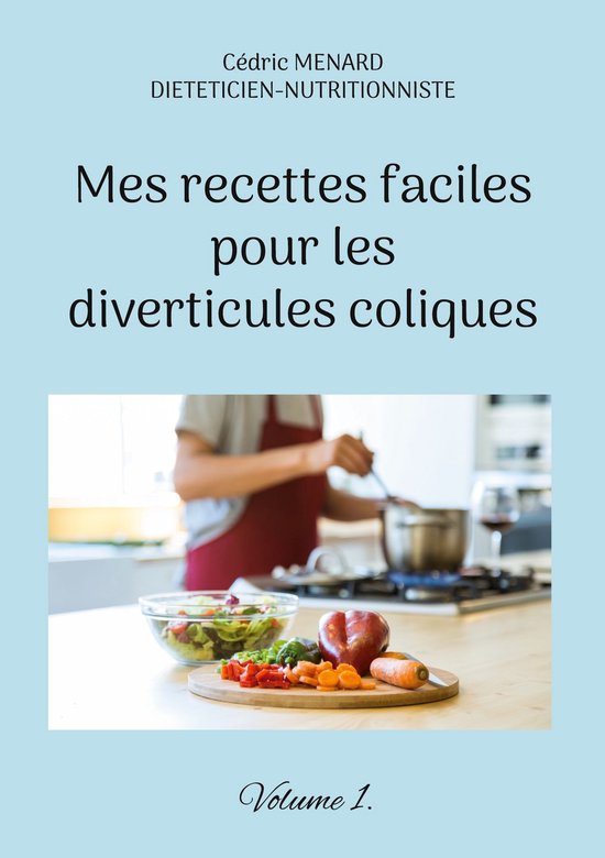 Savoir quoi manger, tout simplement... - - Mes recettes faci ... - cover