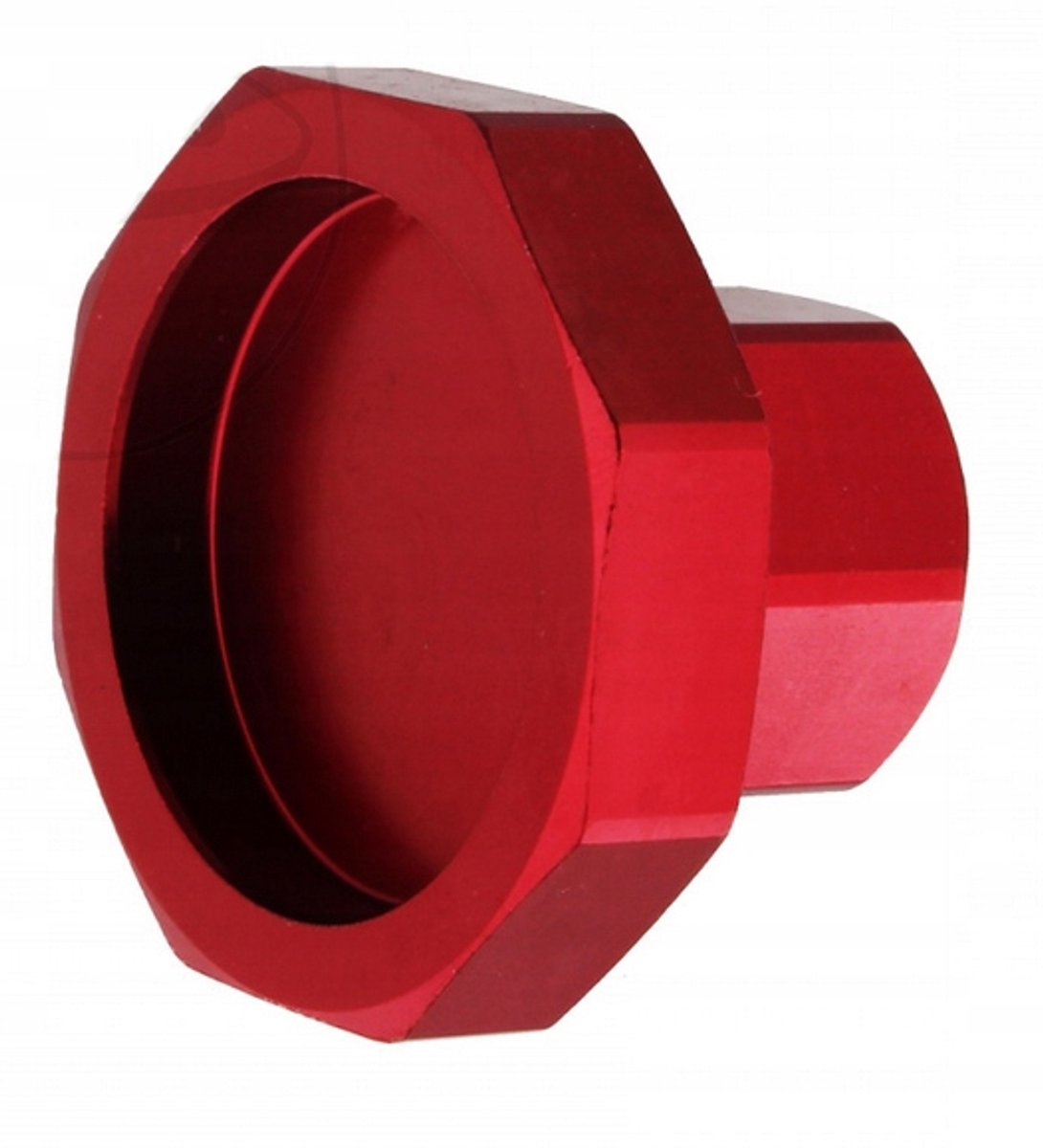 JMP 36mm Dop DOP Voorvork Sleutel Yamaha YZ 450 F 4T 2005-2017