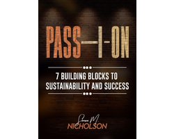 Passion 1 - PASS-I-ON (TM)