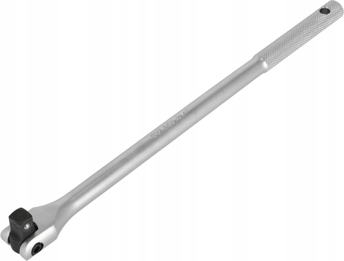 Stalco Knieschijf Ratel 1/2" - 380mm