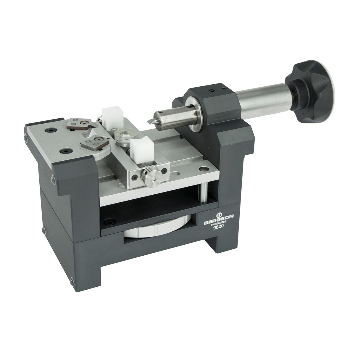 Bezelverwijderaar-kastopener Bergeon