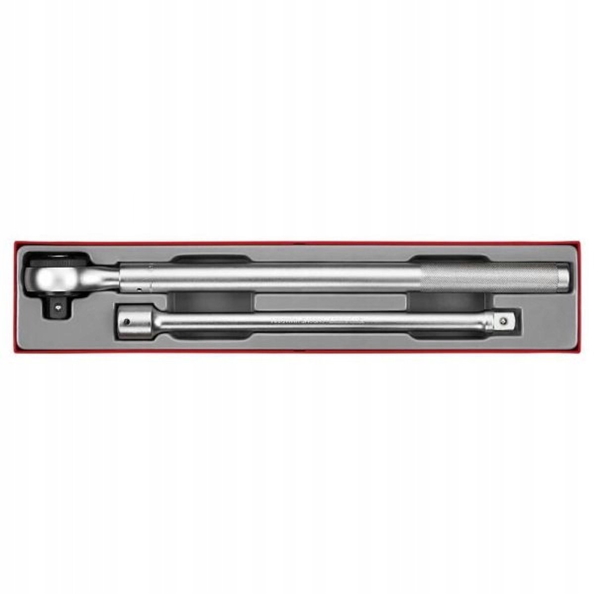 Teng Tools 3/4" ratelset met verlengstuk 400 mm