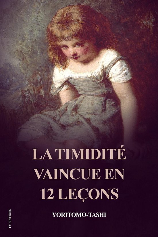 La Timidité vaincue en 12 leçons - cover