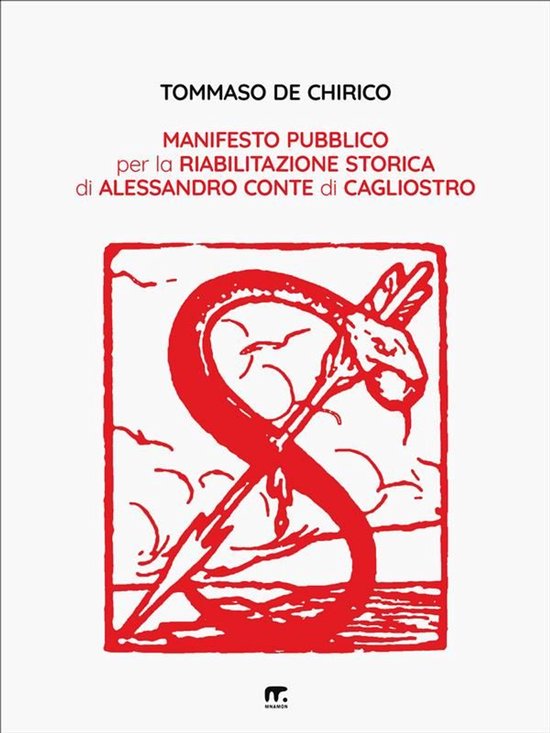 Manifesto pubblico per la riabilitazione storica di Alessand ... - cover