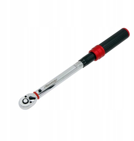 Clé Dynamométrique 3/8 Tengtools 5-25 Nm - Avec Certificat De Calibration - Neuf