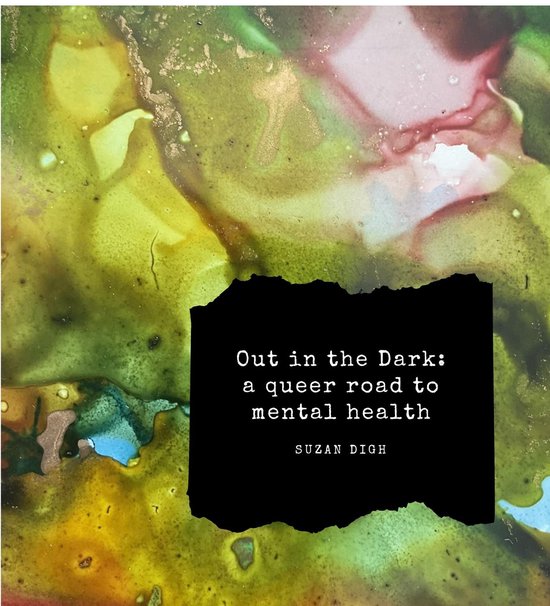 Out in the Dark - cover