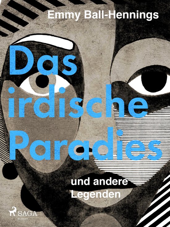 Das irdische Paradies und andere Legenden - cover