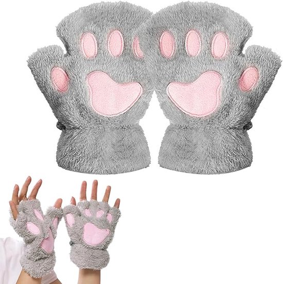 Kawaii Cartoon Dino Kinderhandschoenen Halve Vinger Flip Handschoenen voor Jongens Meisjes Kinderen Winter Warmte Schrijven Handschoenen 3-6T kopen vanaf een prijs van 2.94 Kawaii Cartoon Dino Kinderhandschoenen Halve Vinger Flip Handschoenen voor Jongens Meisjes Kinderen Winter Warmte Schrijven Handschoenen 3-6T kopen vanaf een prijs van 2.94