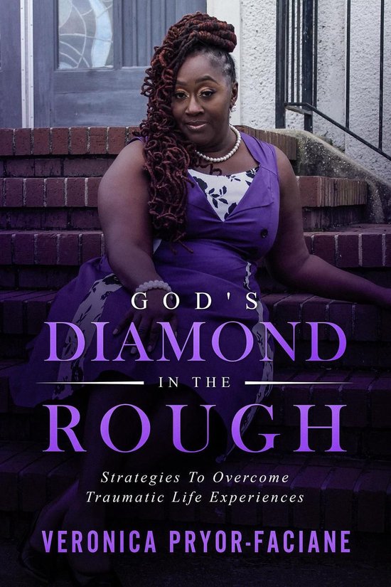 God's Diamond In The Rough - cover