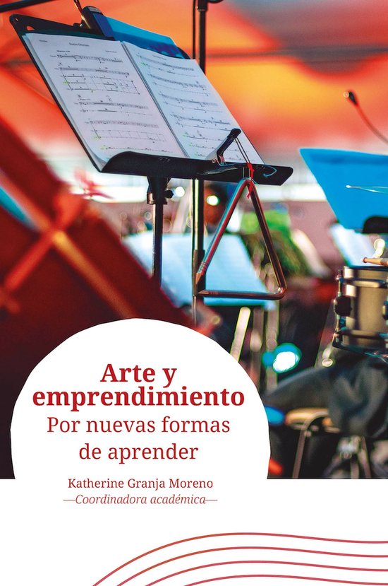 Administración - Arte y emprendimiento - cover