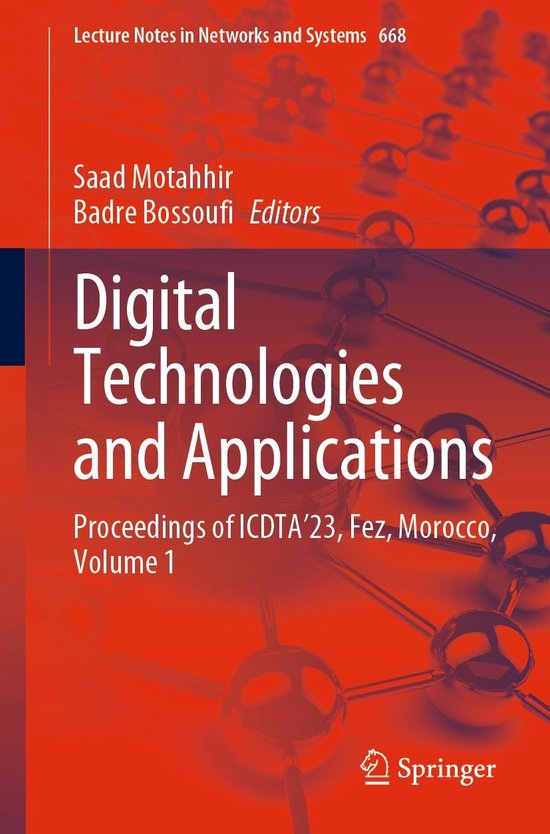 Springer Nature Proceedings excluding Computer Science - Dig ... - cover