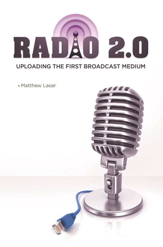 Radio 2.0 - cover