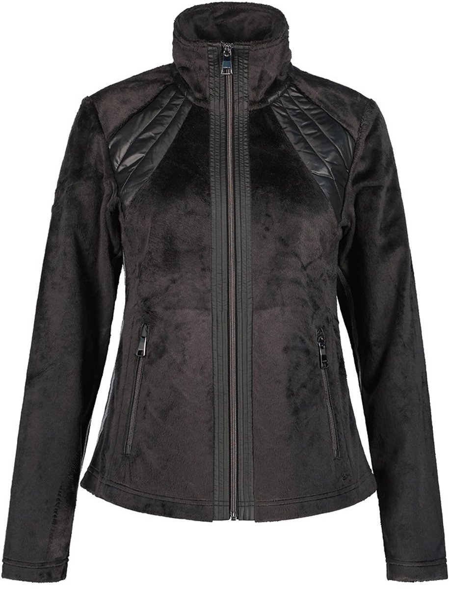 Altovaara Vest Dames Basic Black M