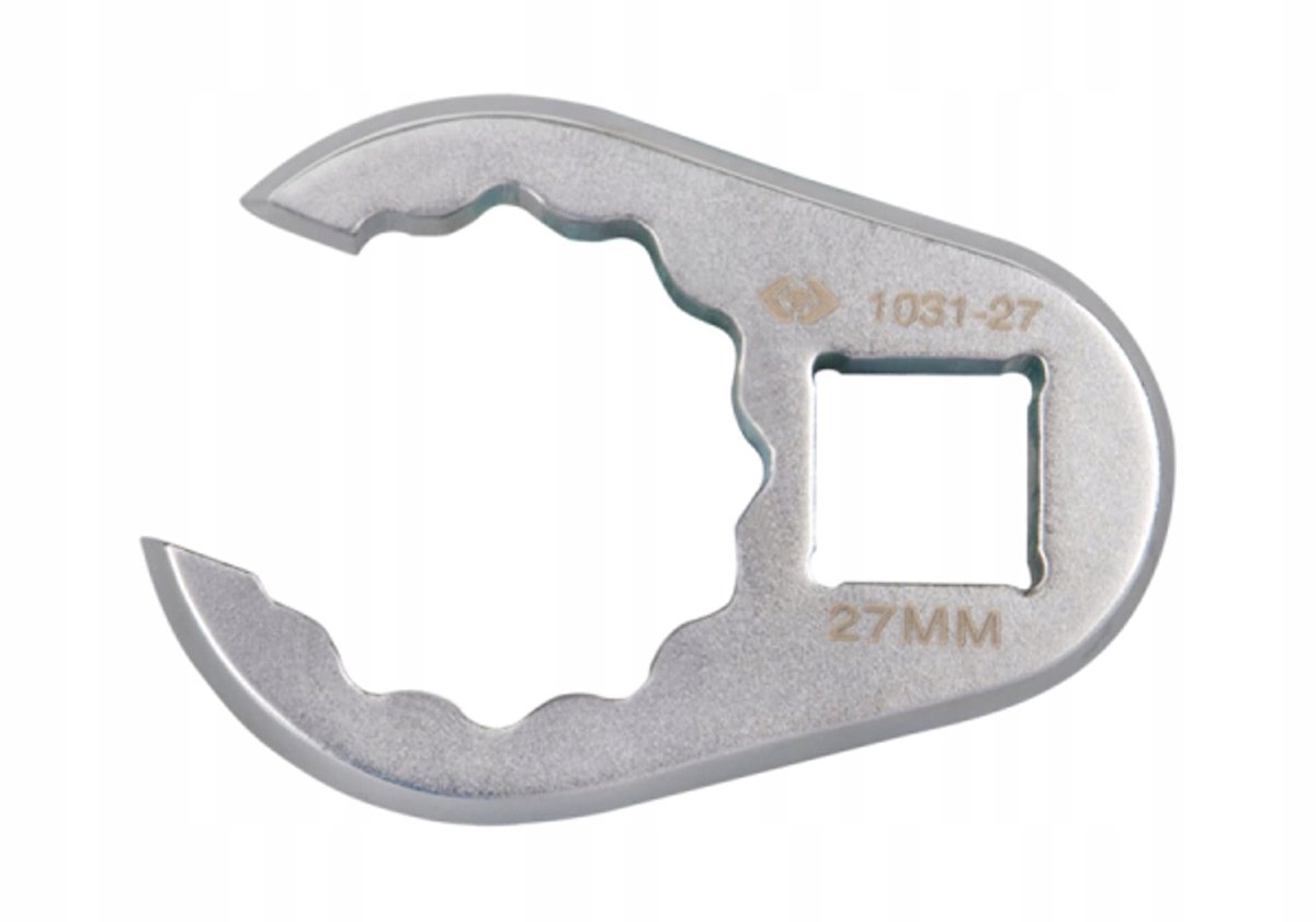 Speciale ringsleutel 36 mm 12-zijdig open 3/4" King Tony