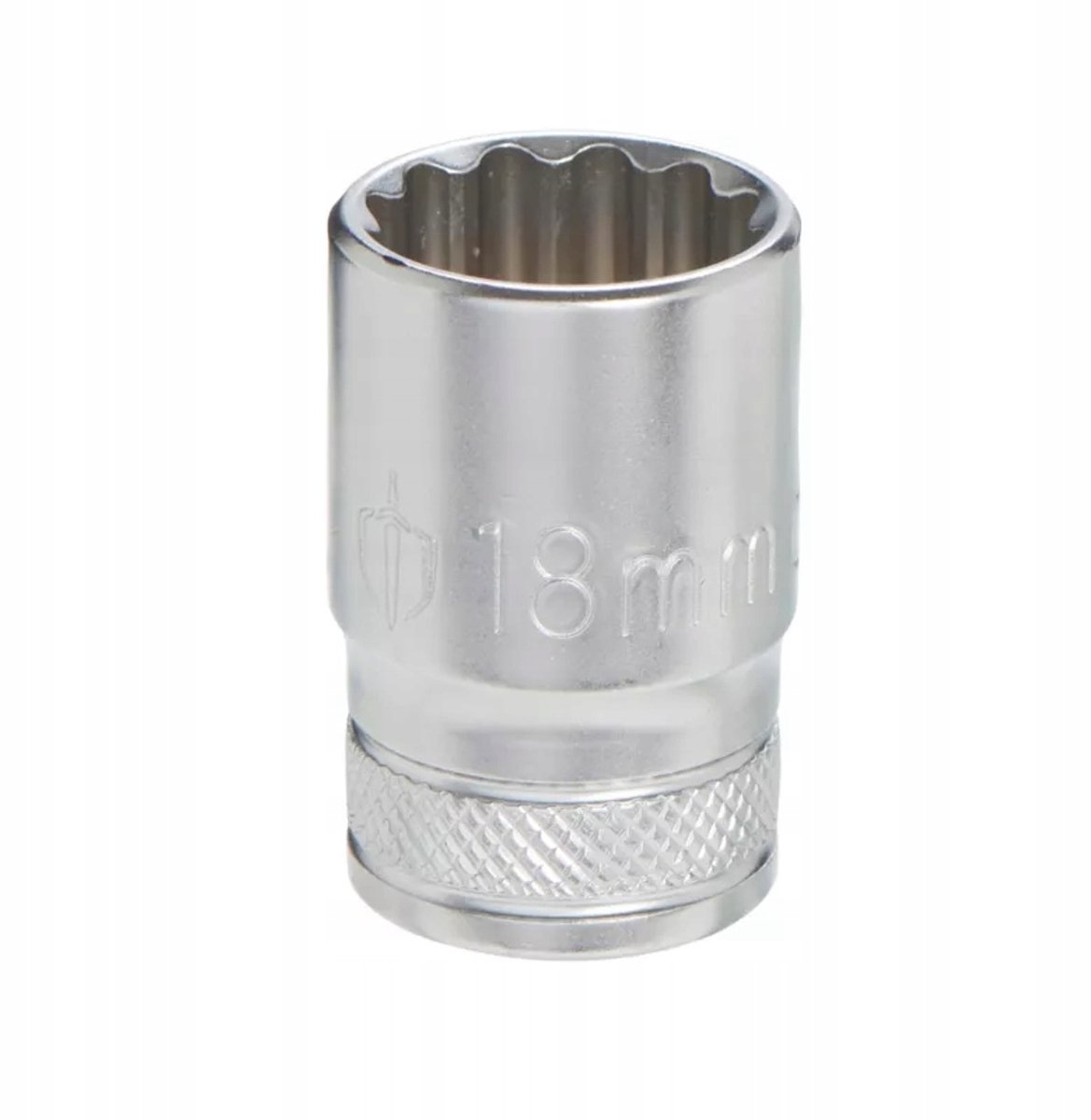Magnusson Dopslleutel 1/2" 18 mm - Chroom-Vanadium Staal