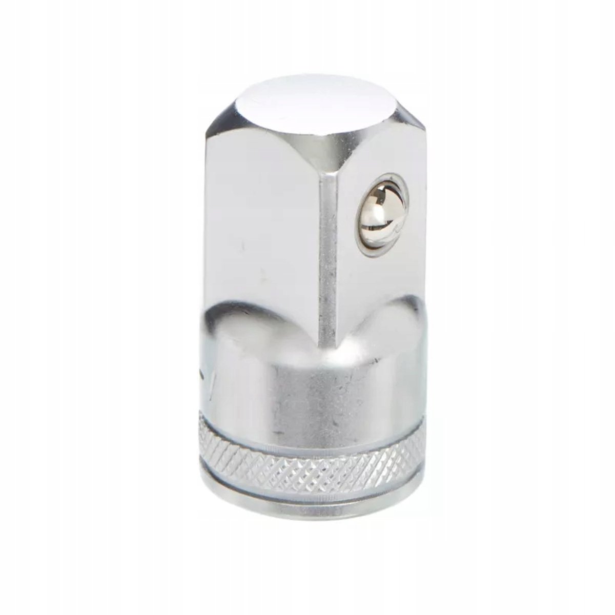 Magnusson Adapter 1/2" naar 3/4" - Duurzame Chroom-Vanadium Staal