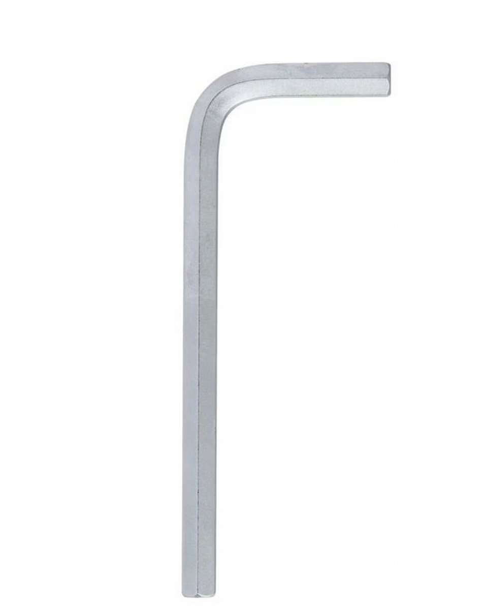 Modeco inbussleutel 3 mm