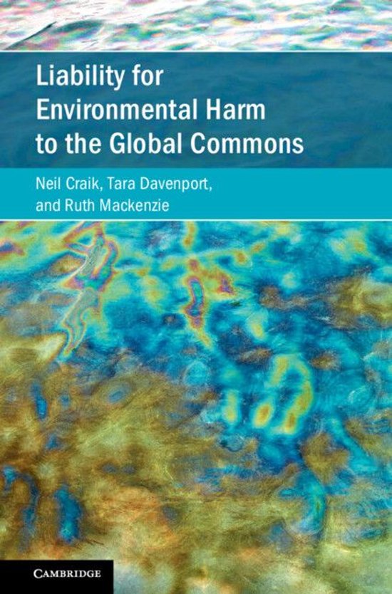 Cambridge Studies on Environment, Energy and Natural Resourc ... - cover
