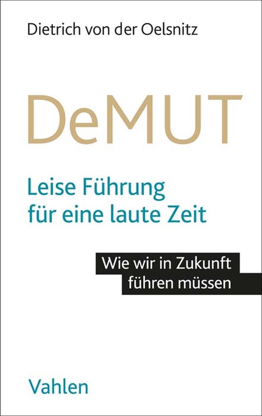 DeMUT - cover
