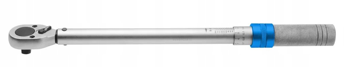 HOGERT Momenthefboom 1/4", 5-25 Nm