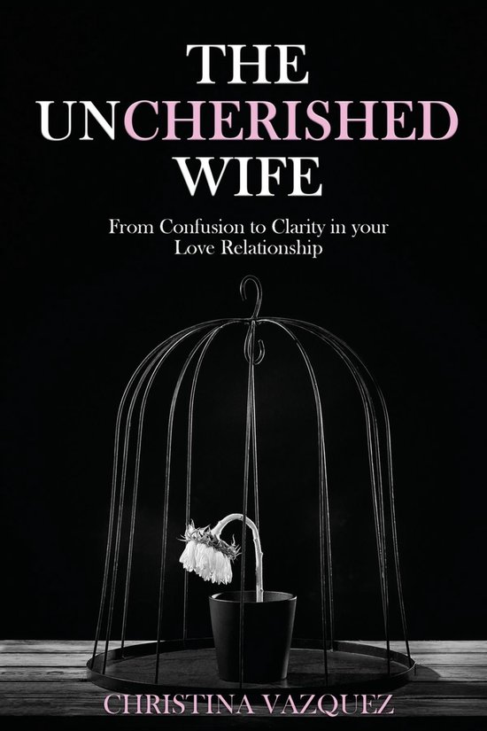 The Uncherished Wife - cover
