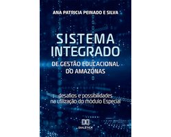 Sistema Integrado de Gestão Educacional do Amazonas