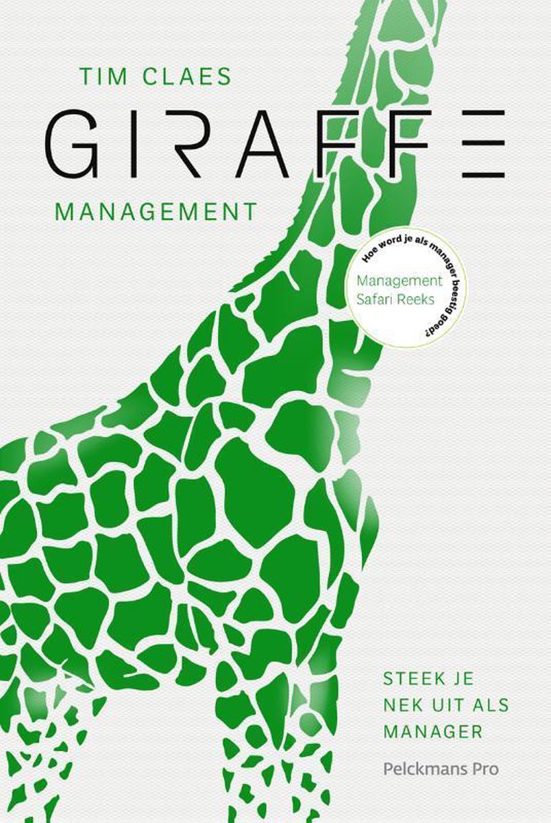 Giraffe-management