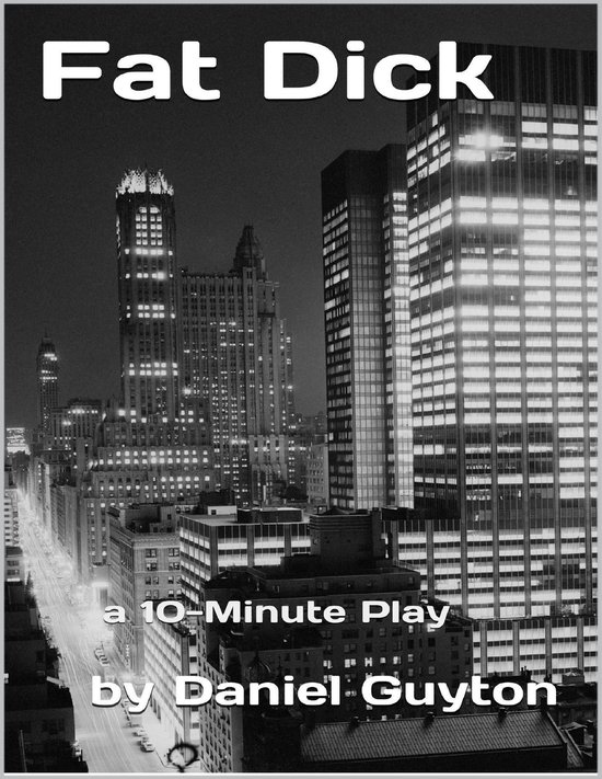 Fat Dick - cover