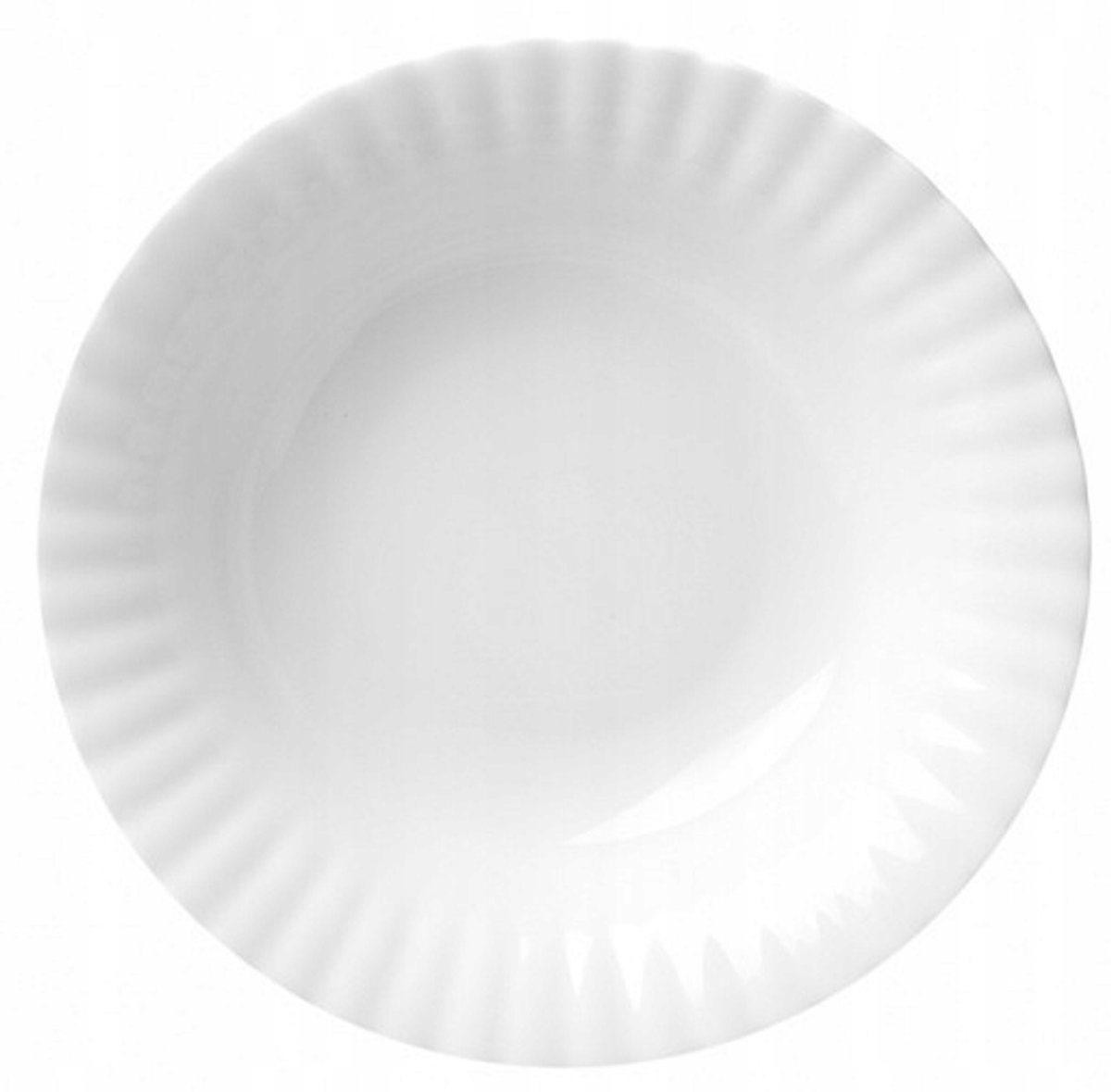 Chodzież Iwona Saladekom 13 cm Wit Porselein