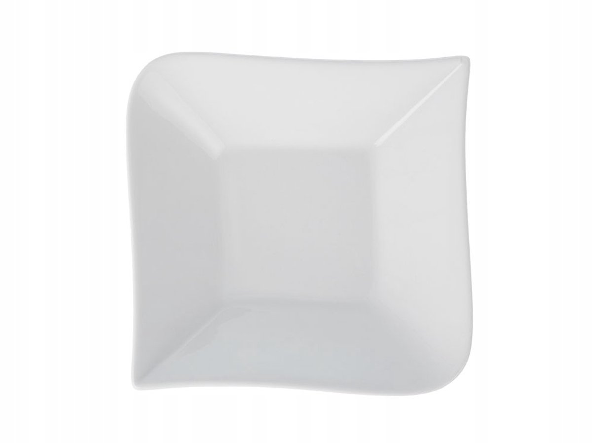 Ambition Fala Porselein Slakom 11,5cm Wit 150ml