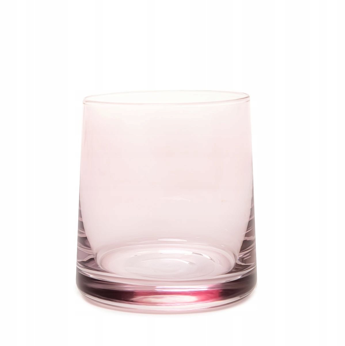 Elodia Rose Glass 250ml - Stijlvol glas voor drankjes in cocktails