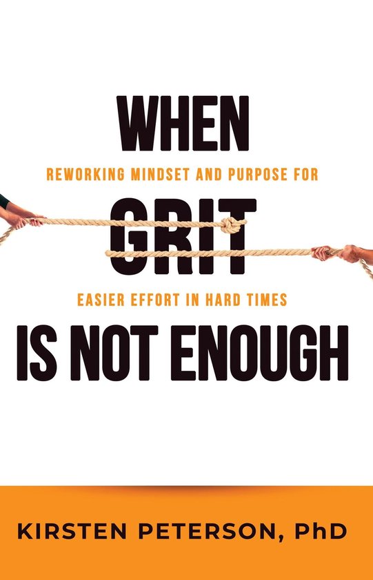 When GRIT is Not Enough - cover