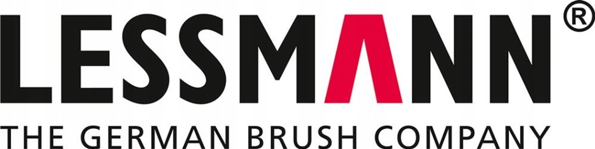 Lessmann Miniatuur Staalborstel 5mm, 0.1mm Draad, 3mm Schacht