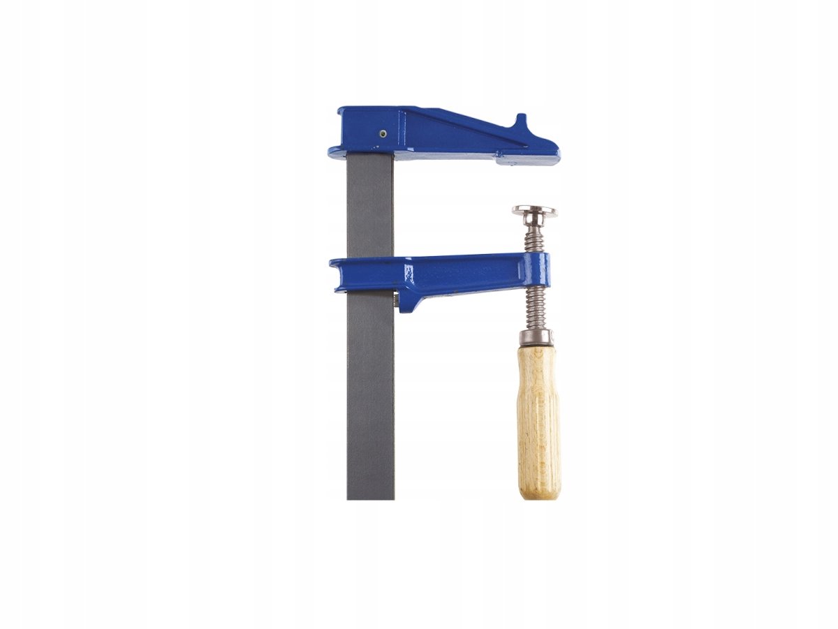 PIHER Blueline Lijmklem 60 cm - Vermogen 900 Kg