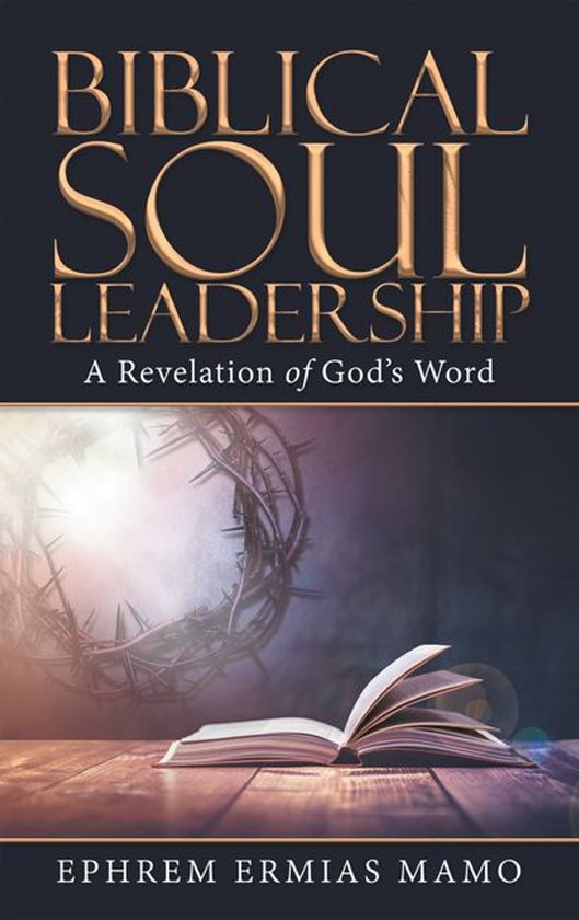 Biblical Soul Leadership - cover