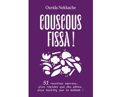 Couscous fissa !