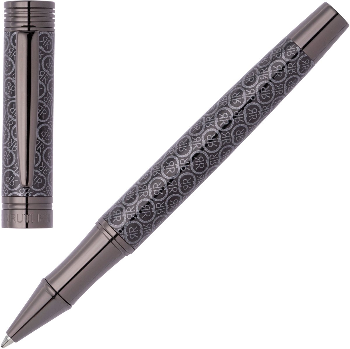 Pen Logomania
